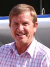 Martin Huber
