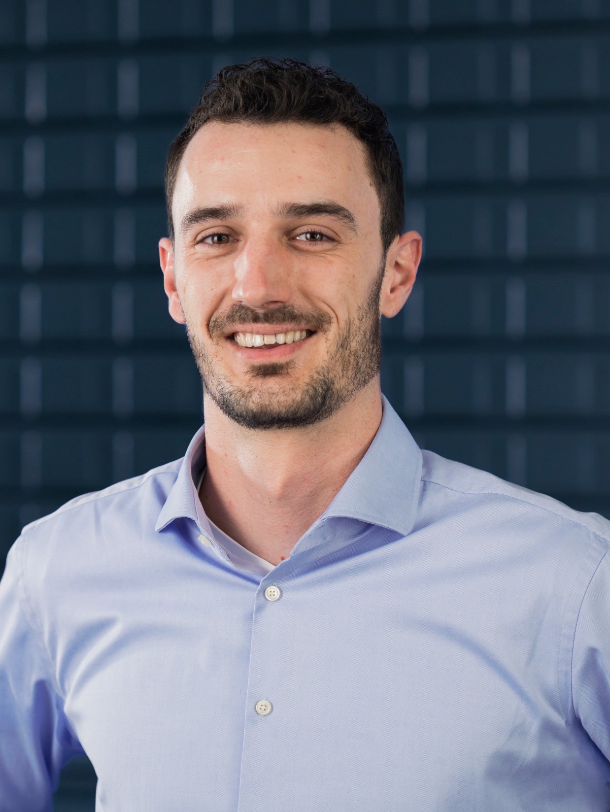 Patrick Kogoj