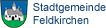 Wappen Feldkirchen
